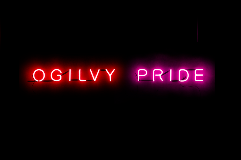 Ogilvy launches LGBT employee network in Hong Kong