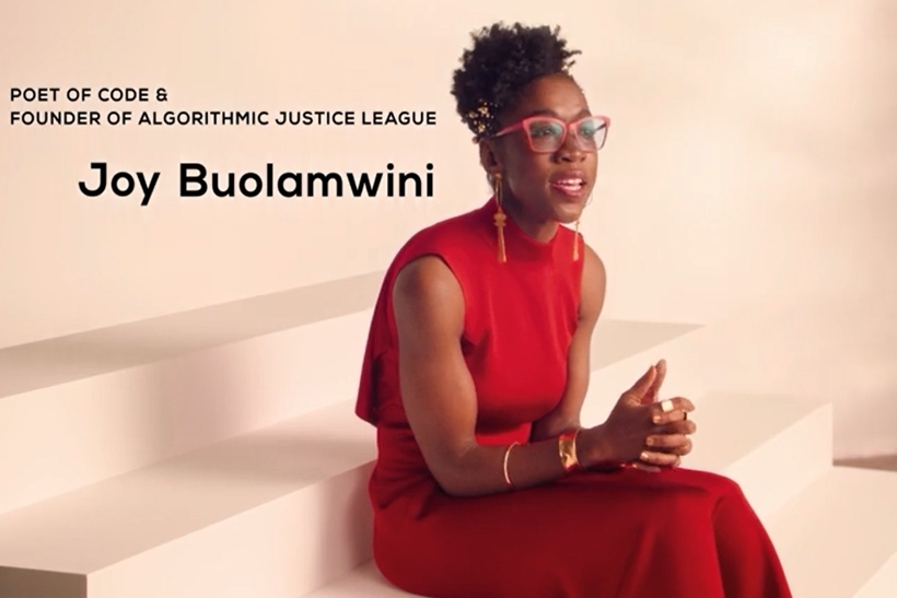 Olay tackles beauty bias in search algorithms