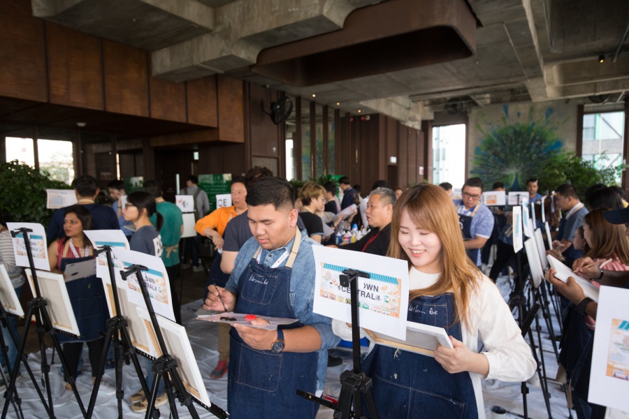 Budgets and unique experiences up: Cvent