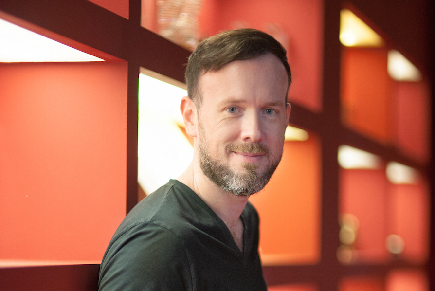 Complexity is our shared problem