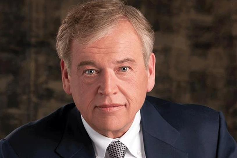 Omnicom to withdraw from Russia in 'orderly' exit