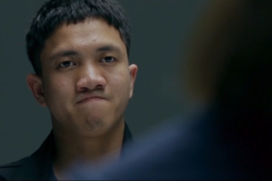 This ad proves you’ve been taking your smile for granted 