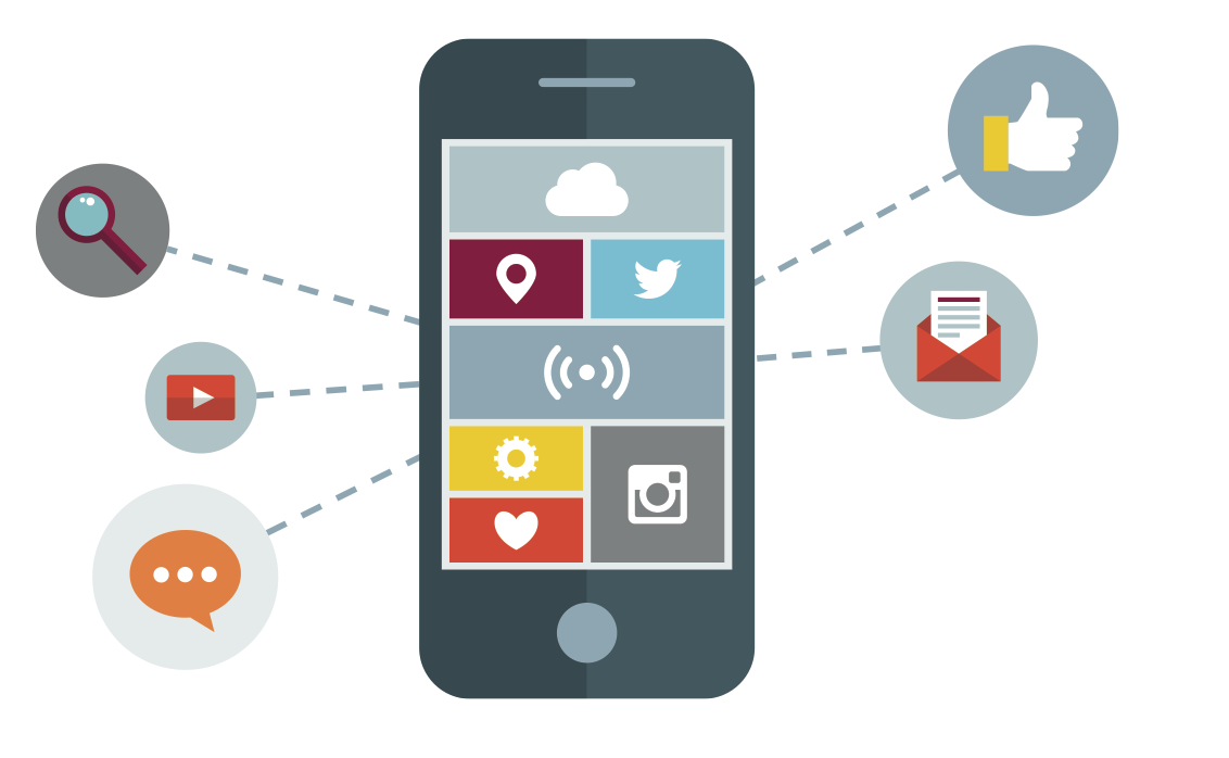 Oracle: 5 ways to win at mobile-marketing
