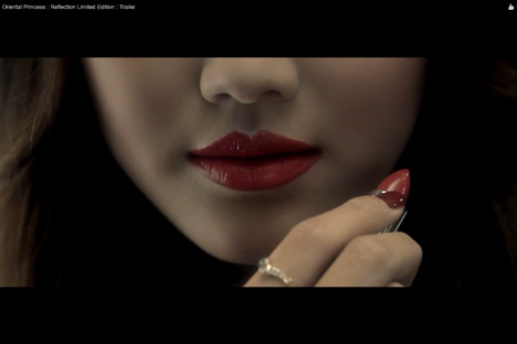 CASE STUDY: How Oriental Princess leveraged social  media to reach young consumers in Thailand