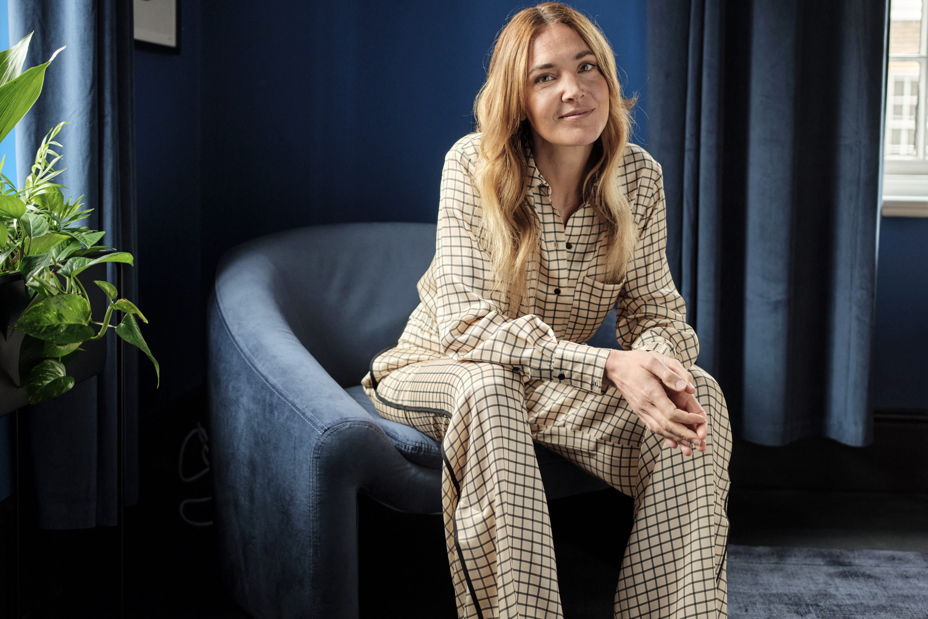 D&AD names Jo Jackson as chief executive