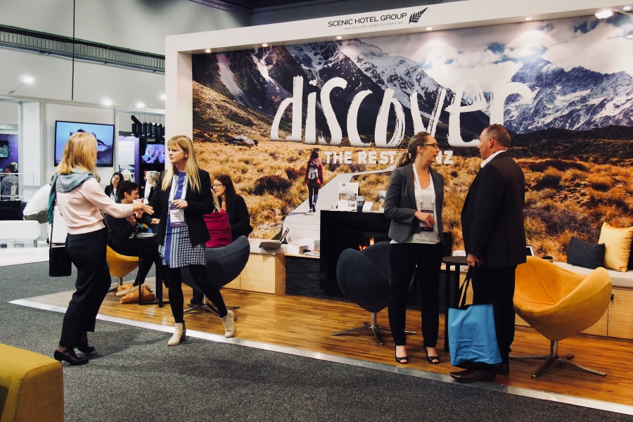 New Zealand pushes to abolish GST on events