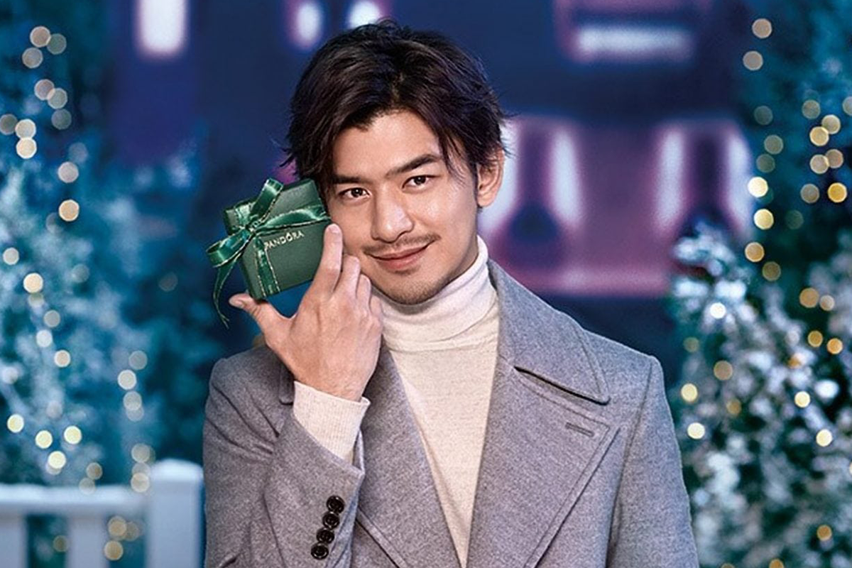 In China, luxury brands sell the (virtual) boyfriend experience