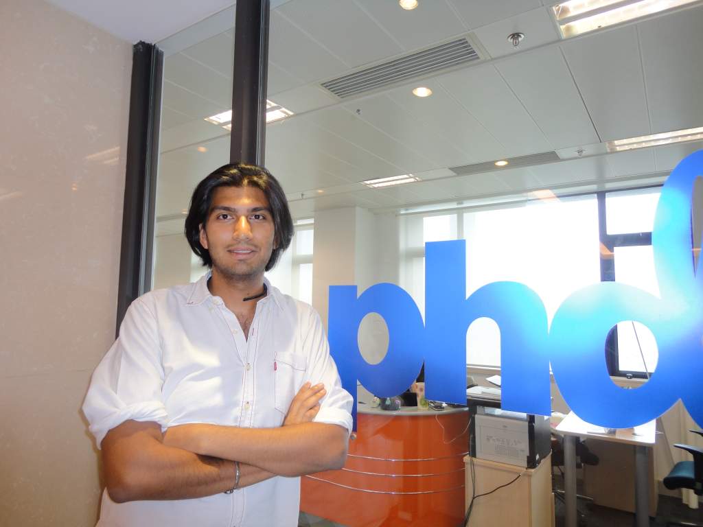 PHD China appoints new digital lead