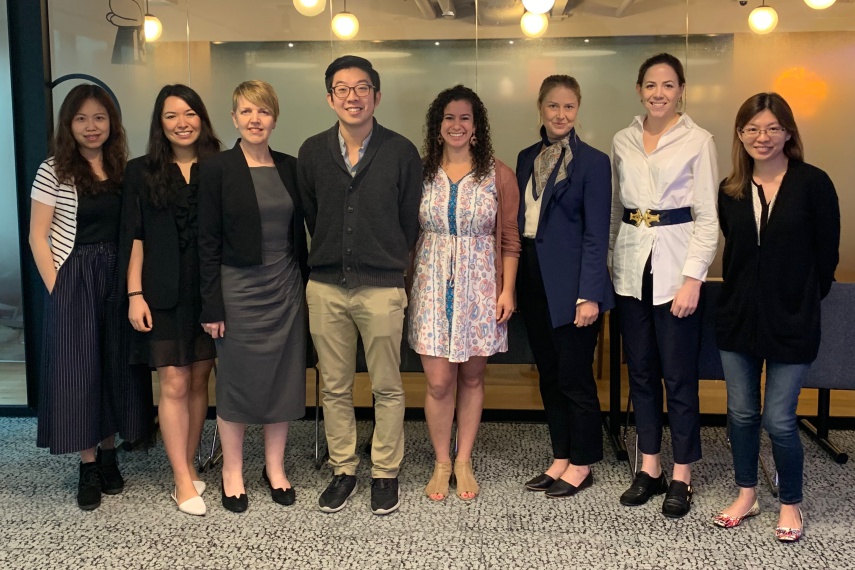 Stigma? Amgits! Edelman team's mental-health campaign wins PRHK competition