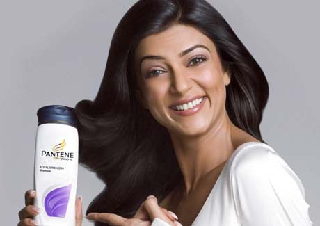 P&G ups sustainable packaging credentials