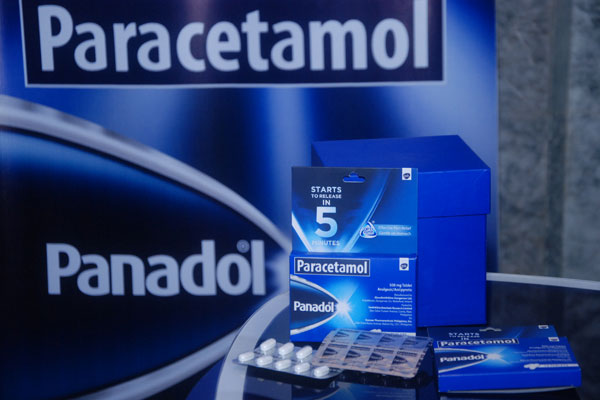 GSK chooses SapientNitro as global digital AOR for Panadol