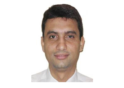 Maxus Indonesia picks new MD, Partha Kabi