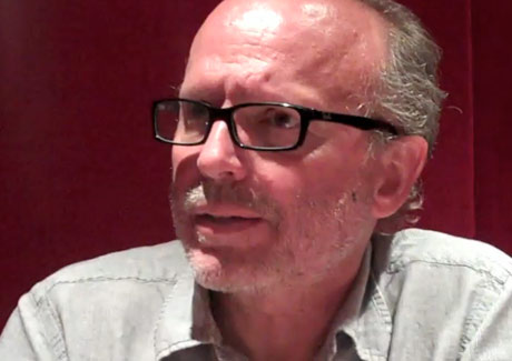 INTERVIEW: The Mill’s Pat Joseph says it's not just about post-production anymore