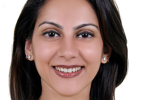 Barkha Patel named GM of Weber Shandwick Thailand