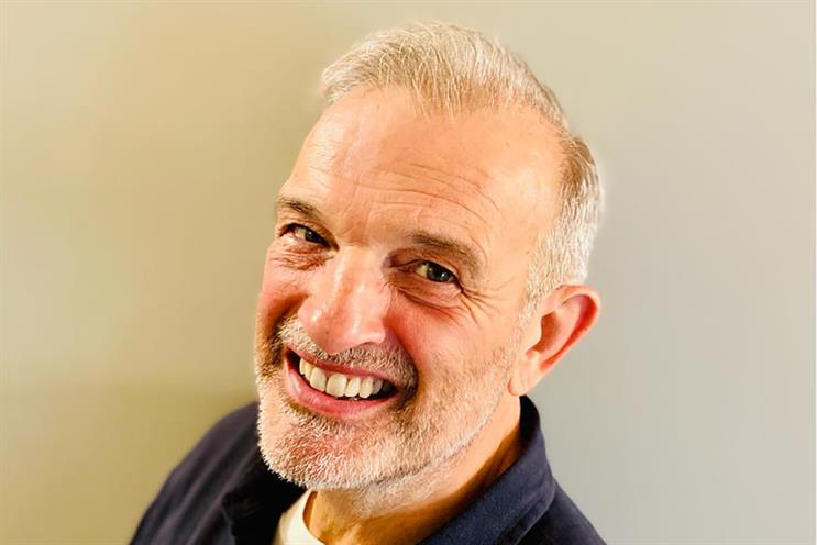 PHD founder David Pattison joins adtech firm Octaive