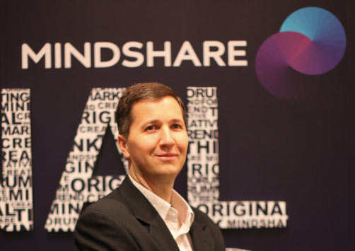 Paul Gibbins to leave Mindshare Thailand after 10 years with agency