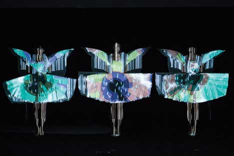 Happy Hacking: redefining the co-creation frontier