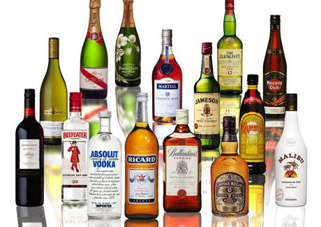 Carat scoops Pernod Ricard's HK media business
