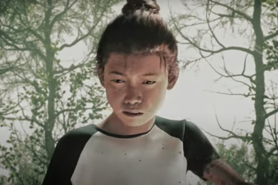 Persil plays dirty with hoax campaign