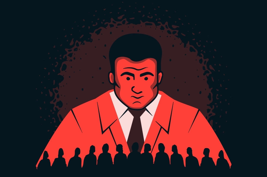 Here’s a thought: The ad industry still needs big personalities