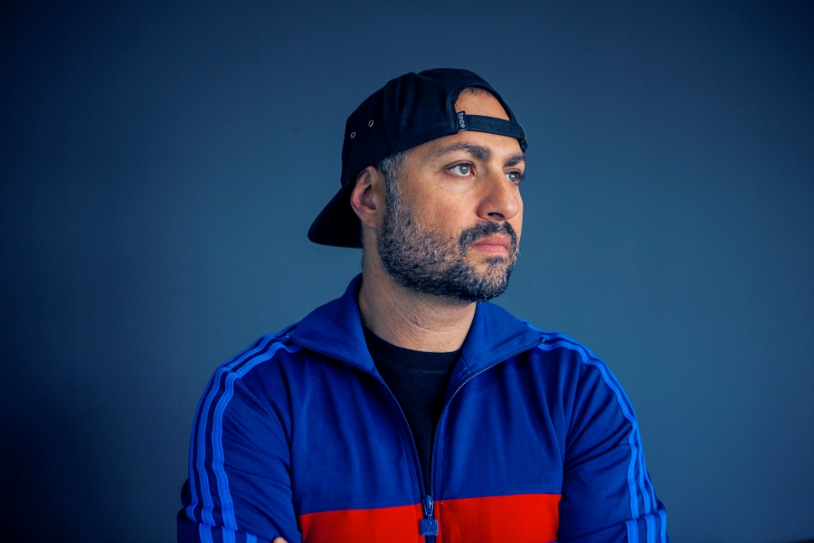 TBWA Asia names Peter Khoury as regional chief creative officer