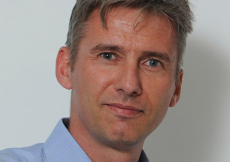 Peter Diermayr appointed SMA 2011 chairman