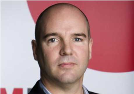 Peter Horgan takes charge as sole CEO at OMD Australia