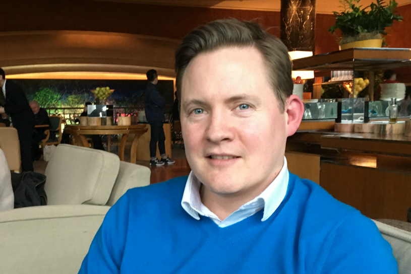 UK programmatic agency quietly launches in three Asian markets