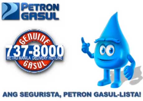 DDB highlights safety, quality in Petron Gasul campaign