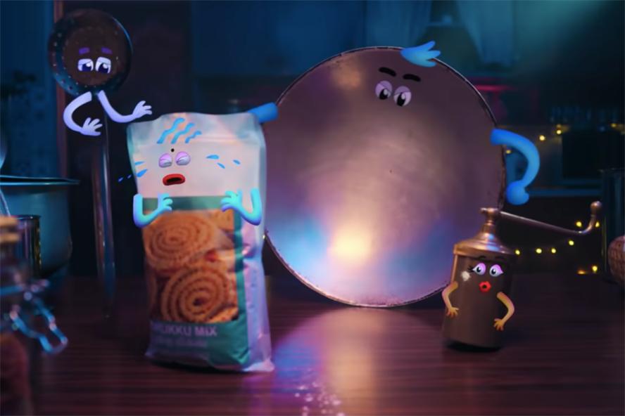 Six Deepavali/Diwali ads we liked in 2020