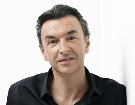 Freeman names new global president