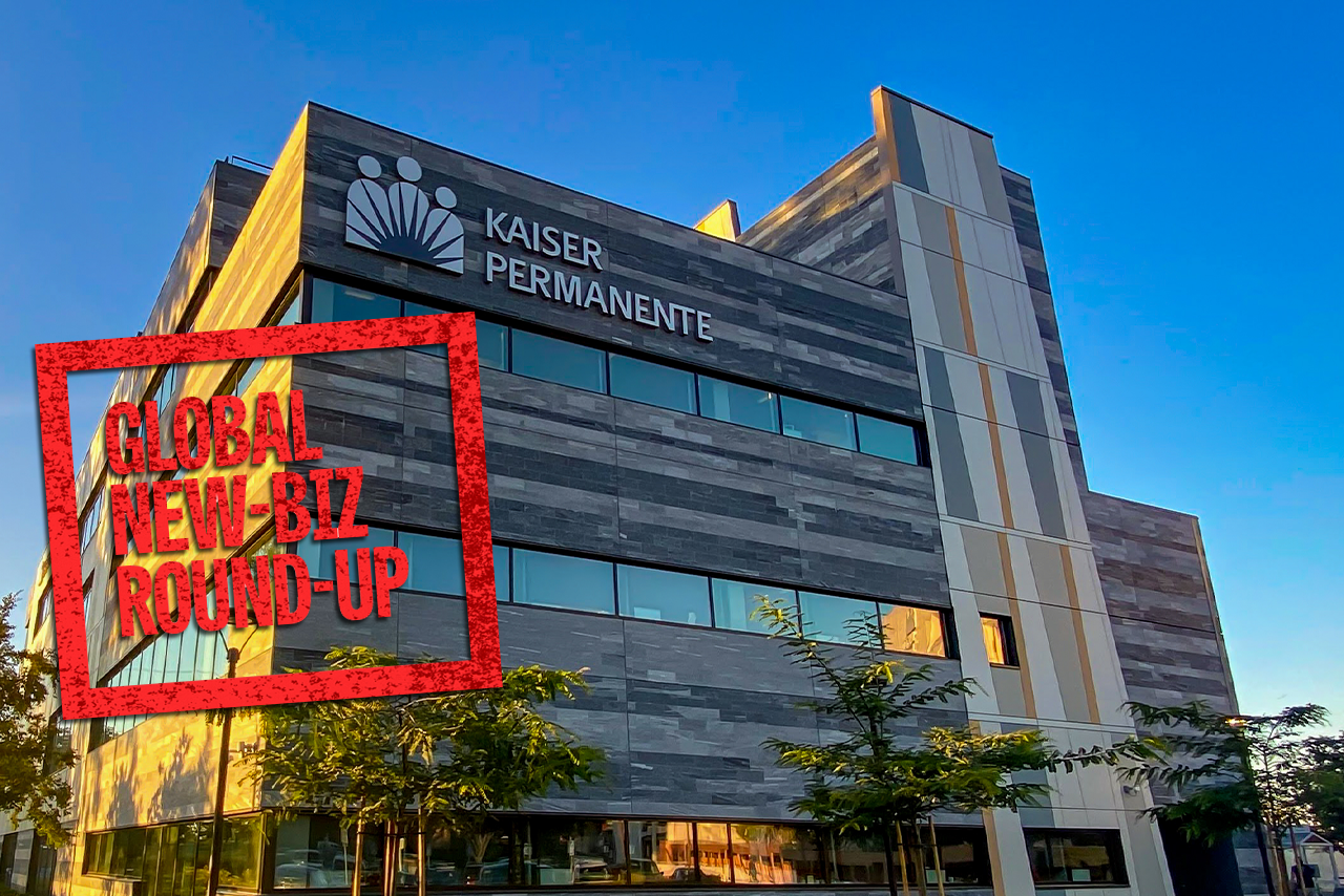 Campaign AI global new-biz round-up: Account reviews slow down as 2021 comes to an end