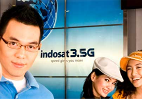 Indosat launches creative and media review in Indonesia