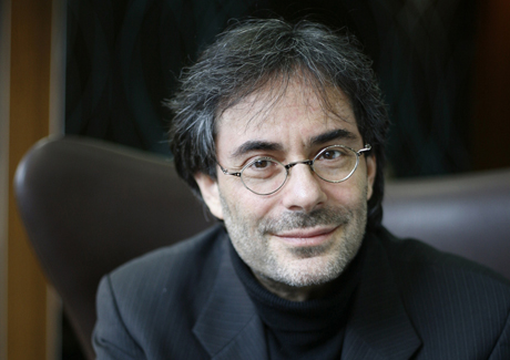 CMO World Tour: Pierre Woreczek, chief brand and strategy officer, McDonald’s Europe