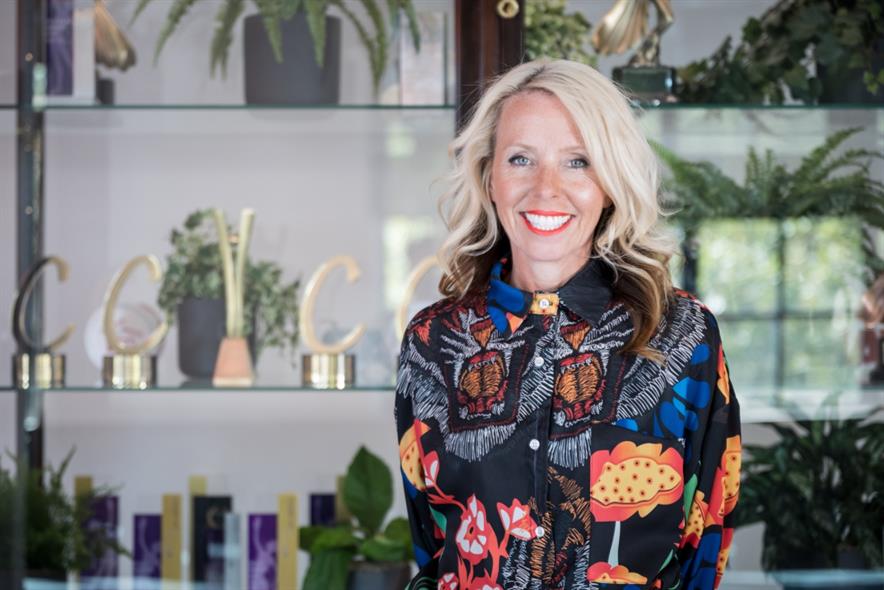 VML appoints Wunderman Thompson’s Pip Hulbert as UK chief executive