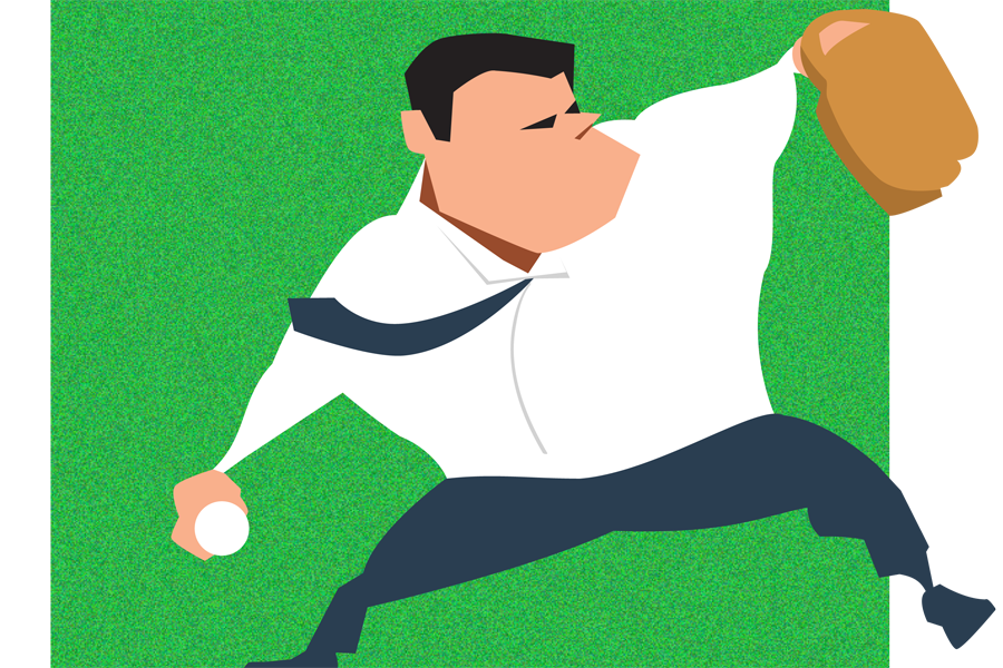 From new business to M&A: The year of Trump and transparency