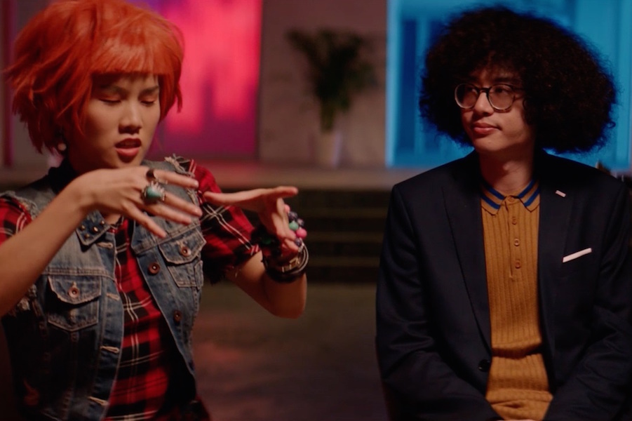 Pizza Hut Singapore takes aim at ‘foodie’ culture