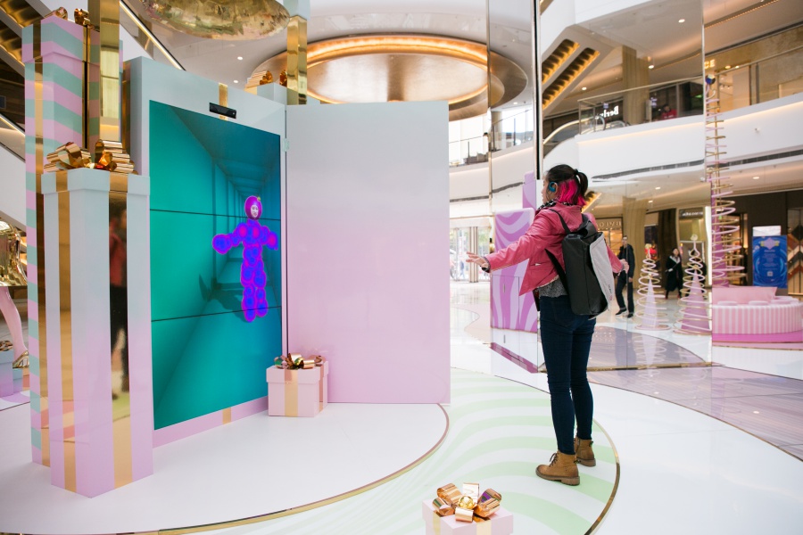 Uniplan launches global rebrand, focuses on brand experience