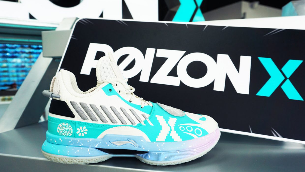 Meet Poizon, China’s latest ecommerce platform