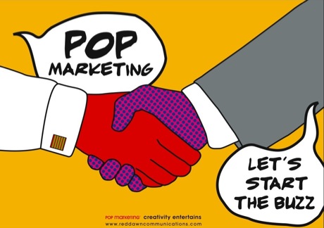 Red Dawn launches social media video news release service