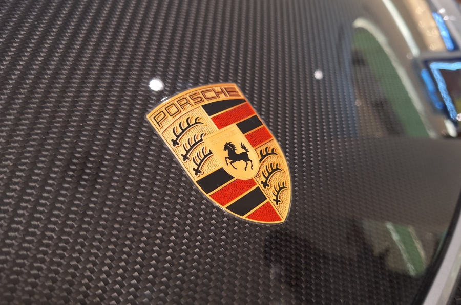 Porsche deletes post on Threads that said ‘9.11 is my favourite time of the day’