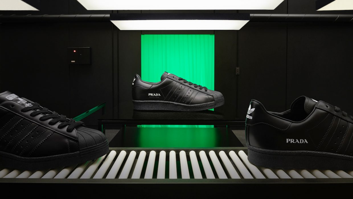 Why sports collaborations could be a goldmine for luxury