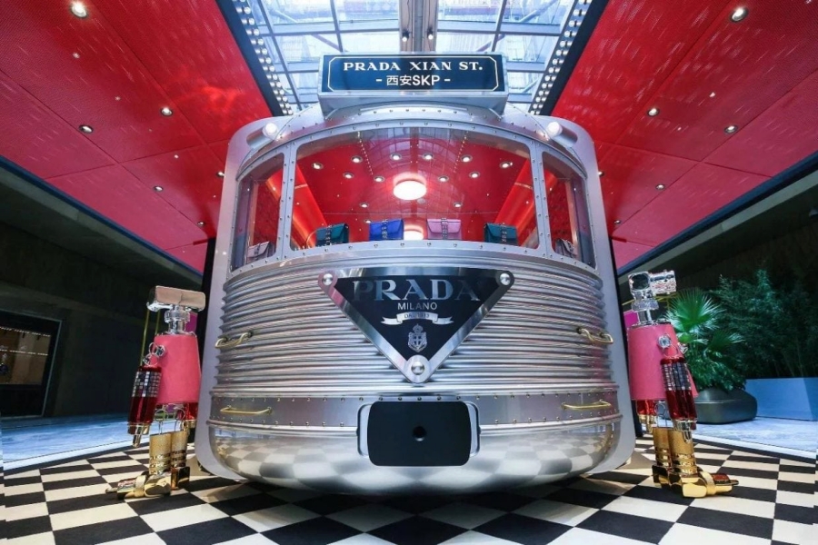 From magic to immersion, experiential marketing gets an AI upgrade