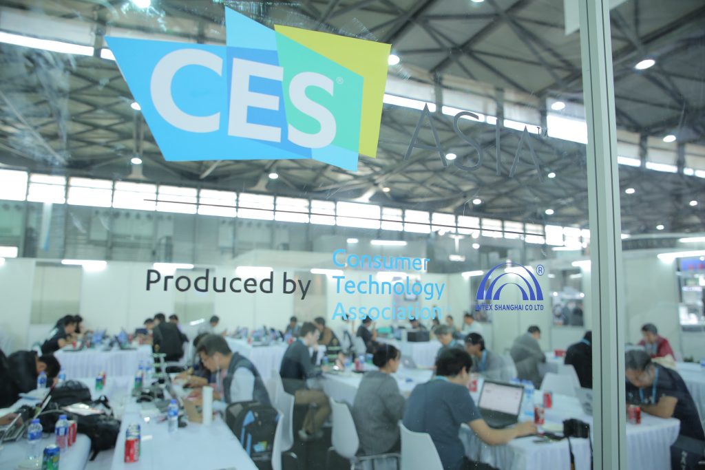 CES Asia 2016: Why should marketers care?