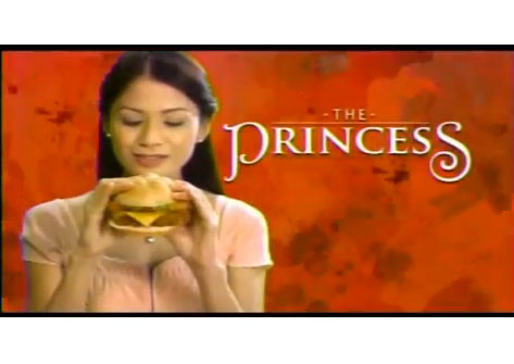 KFC Philippines shows four ways of eating a tower