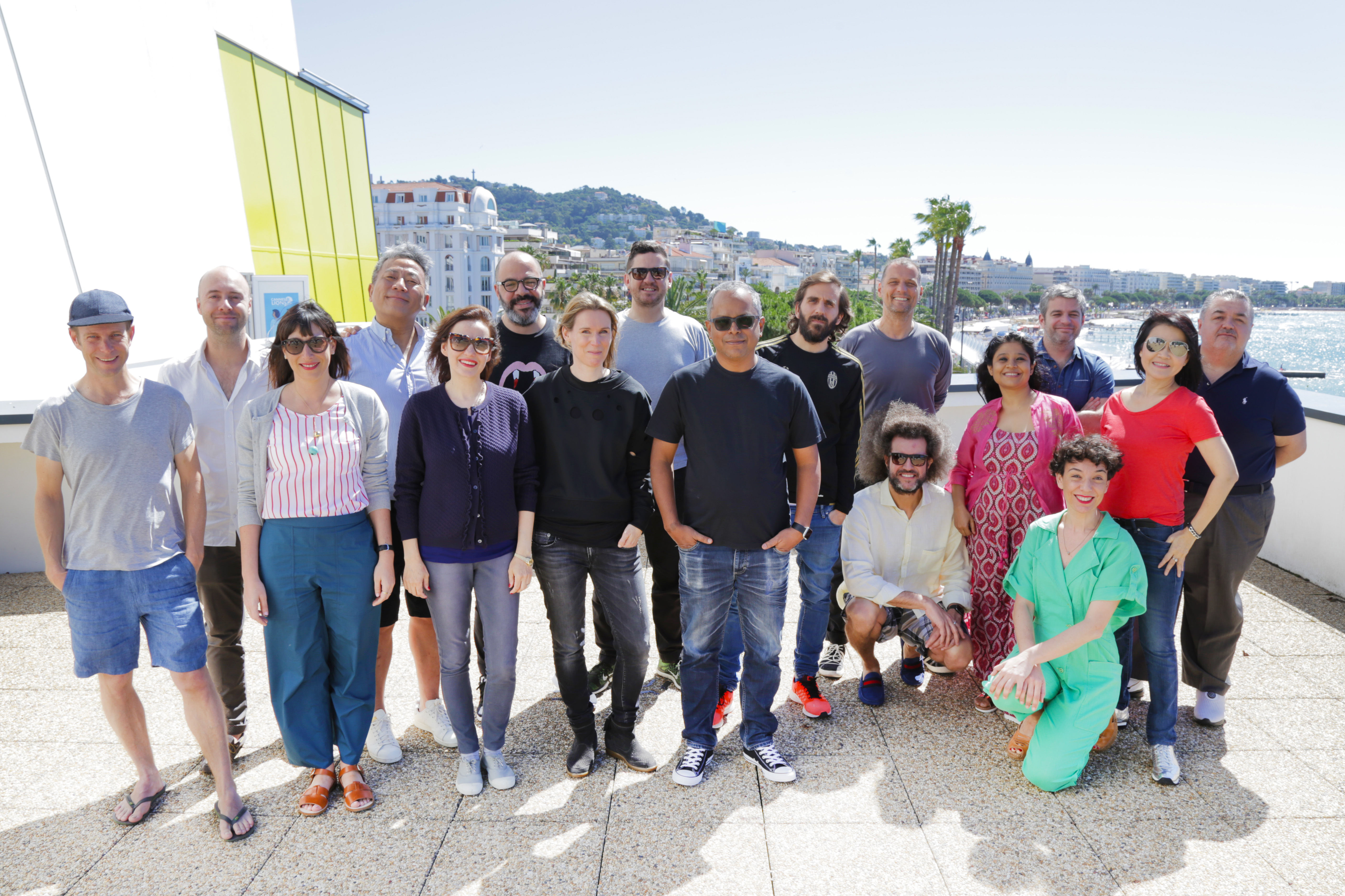 Cannes 2016: Is your print work also able to start a conversation online?