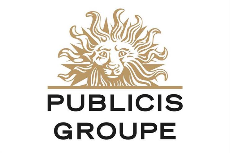 Publicis overtakes rivals to be world’s most valuable agency group
