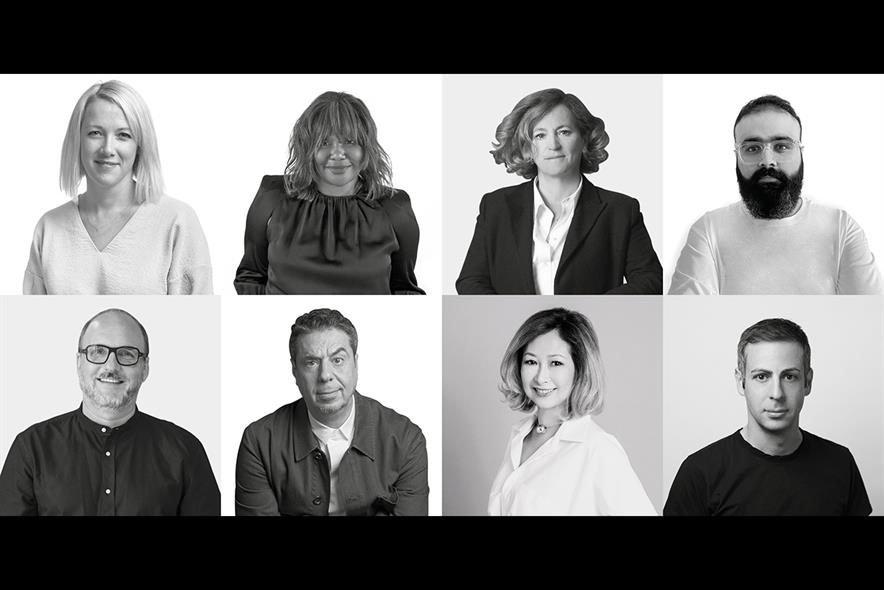 BBH shake-up: Annette King to chair global board as CEO Neil Munn exits