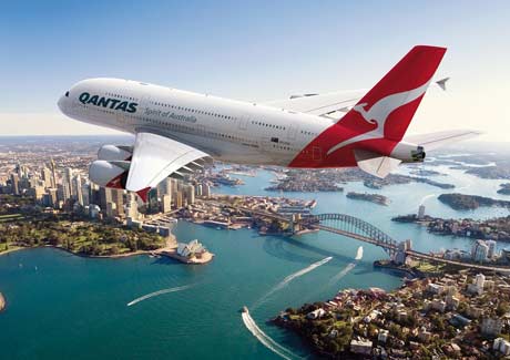 Qantas shortlists three media agencies, and four creative shops