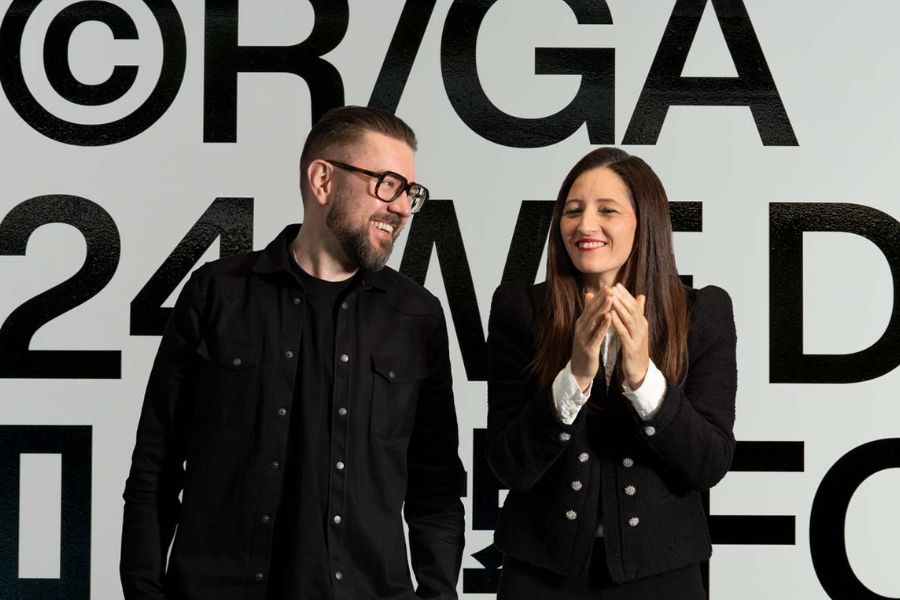 RGA launches brand design consulting practice in EMEA